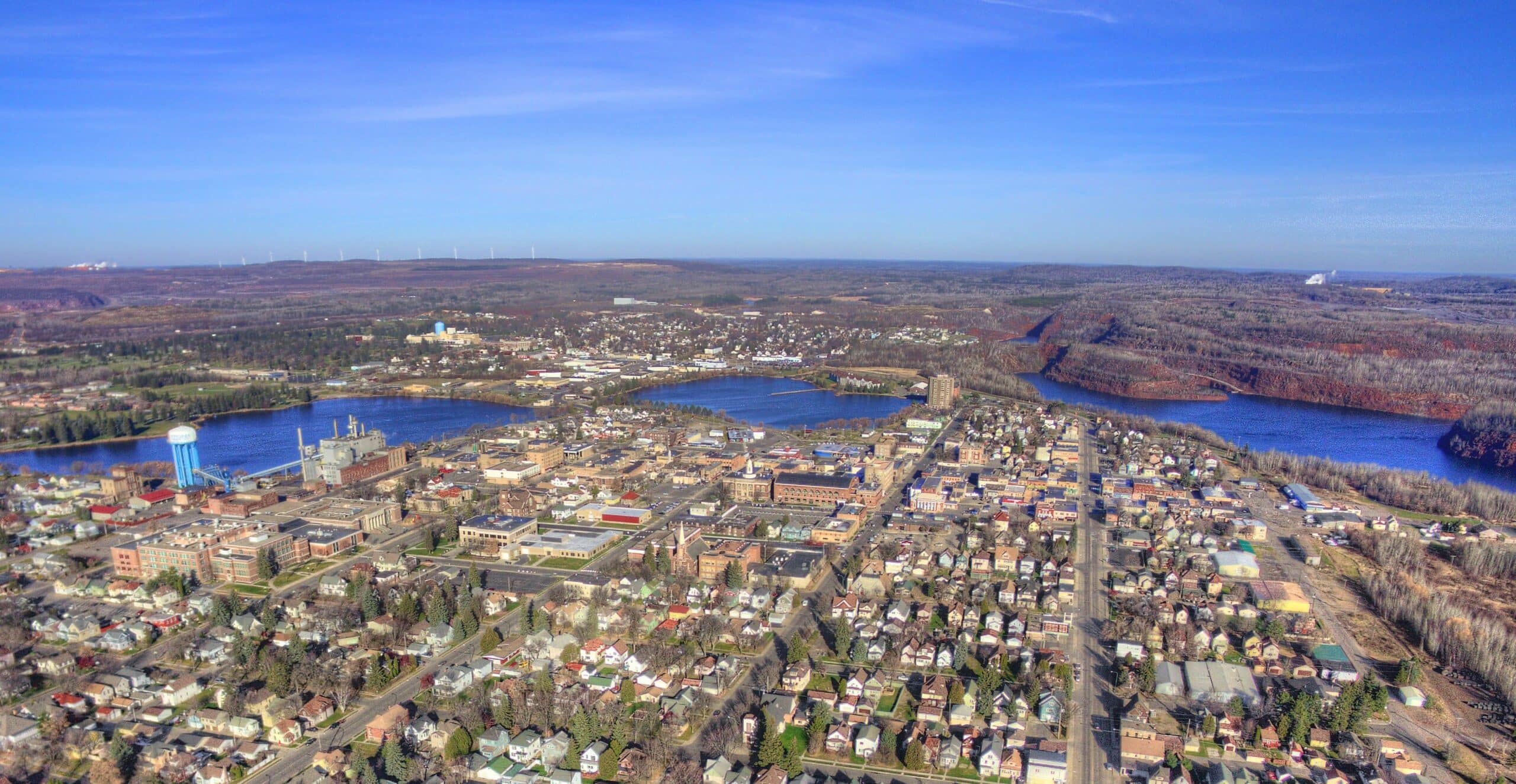 Explore Virginia MN Jobs and Careers NORTHFORCE